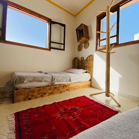 Ayour Hostel タガズー エクステリア 写真