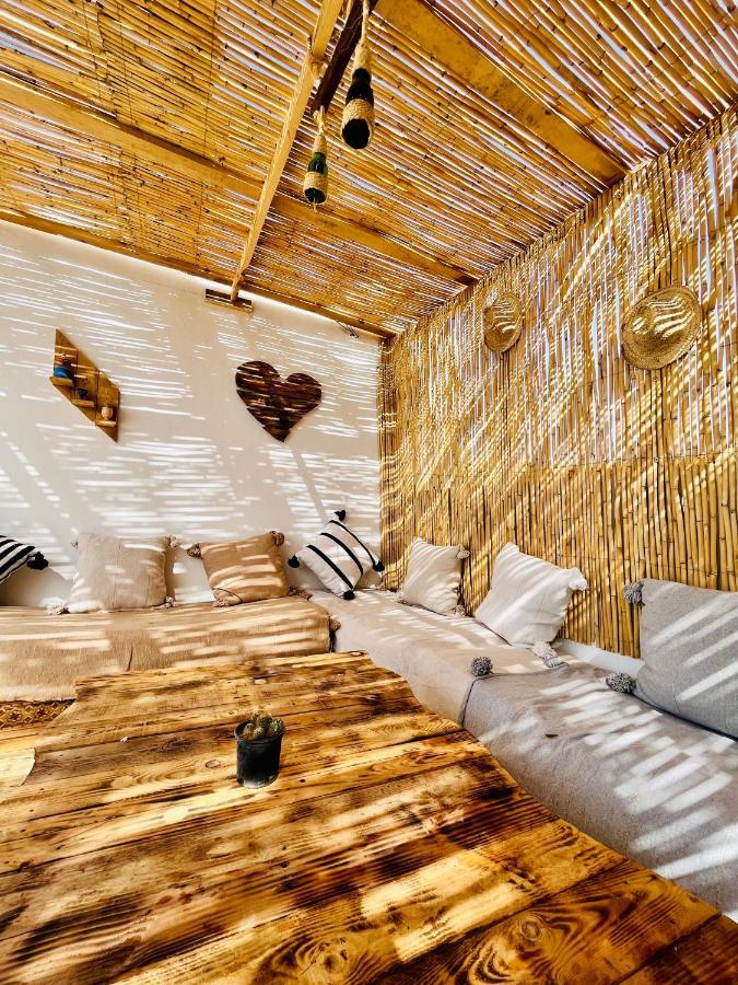Ayour Hostel タガズー エクステリア 写真