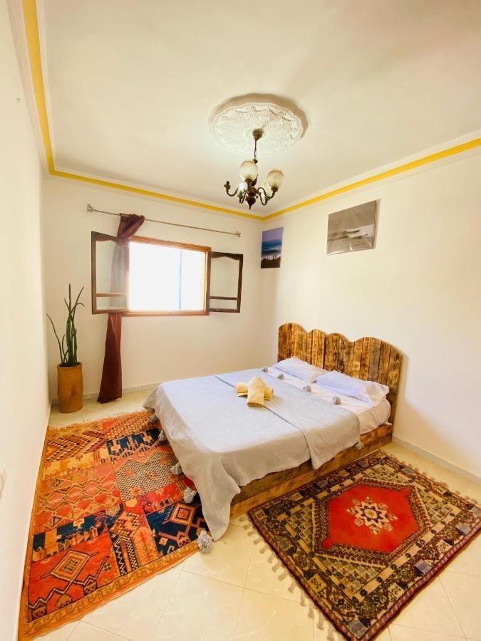 Ayour Hostel タガズー エクステリア 写真