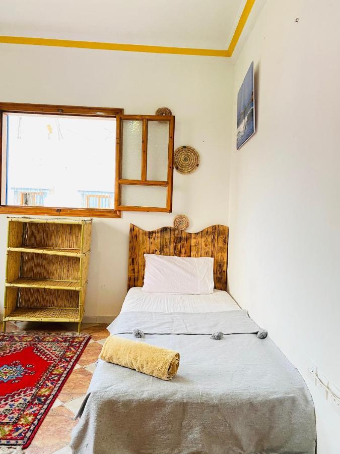 Ayour Hostel タガズー エクステリア 写真
