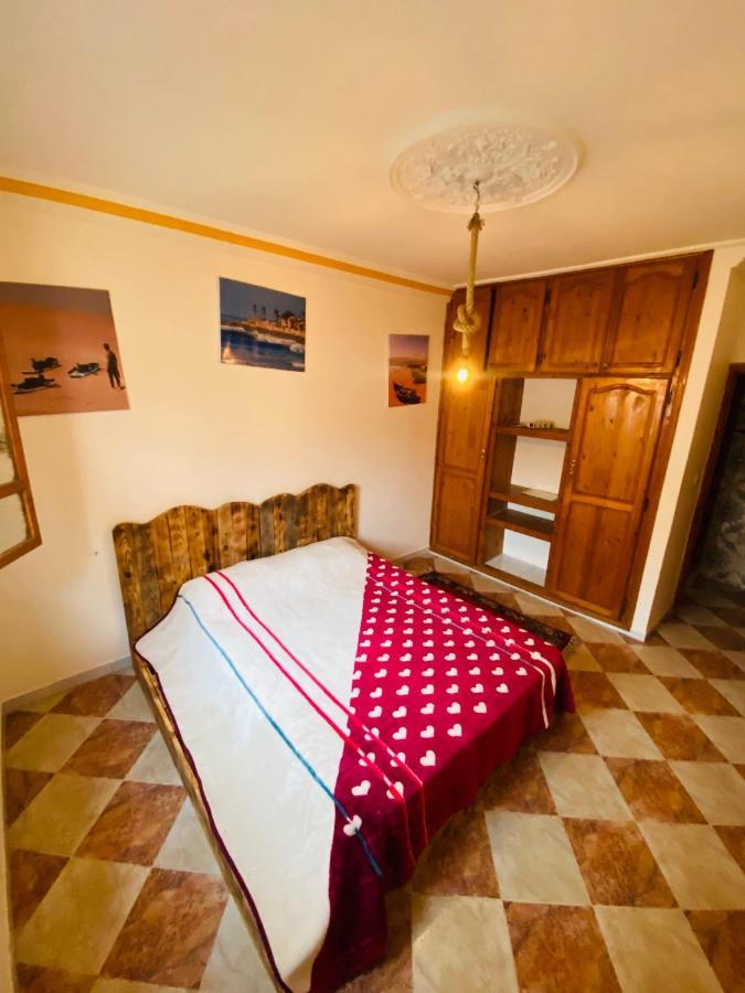 Ayour Hostel タガズー エクステリア 写真