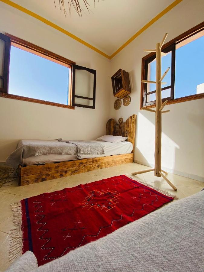 Ayour Hostel タガズー エクステリア 写真