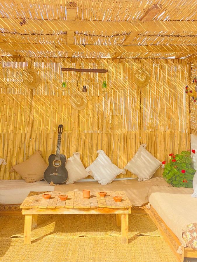 Ayour Hostel タガズー エクステリア 写真