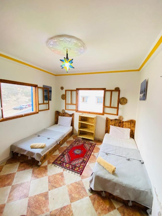 Ayour Hostel タガズー エクステリア 写真